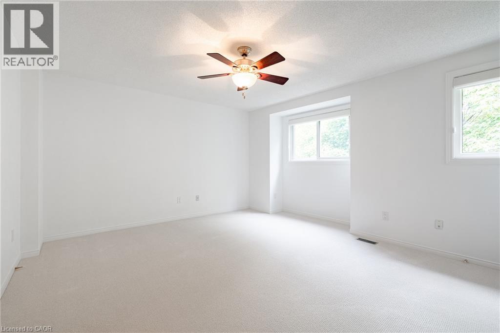 2920 Headon Forest Drive Unit# 30, Burlington, Ontario  L7M 4H1 - Photo 15 - 40866708
