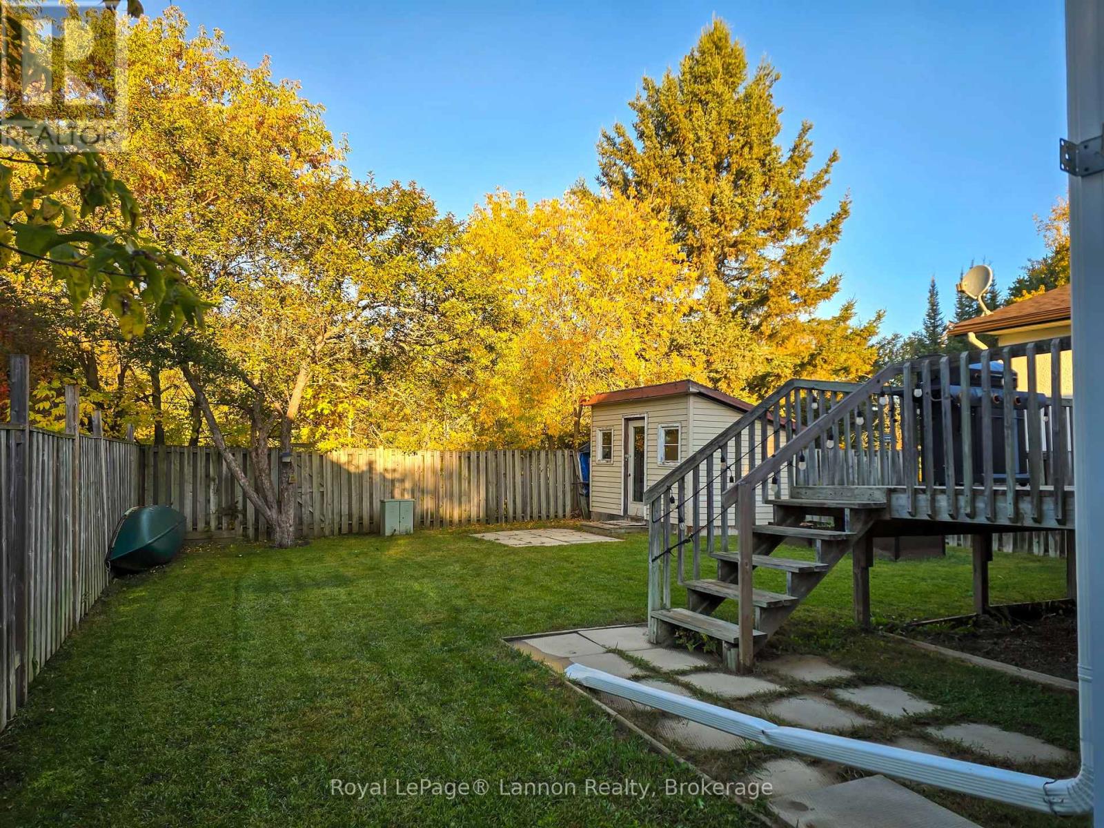 550 Lanark Crescent, Thunder Bay, Ontario  P7A 7V6 - Photo 3 - X13838376