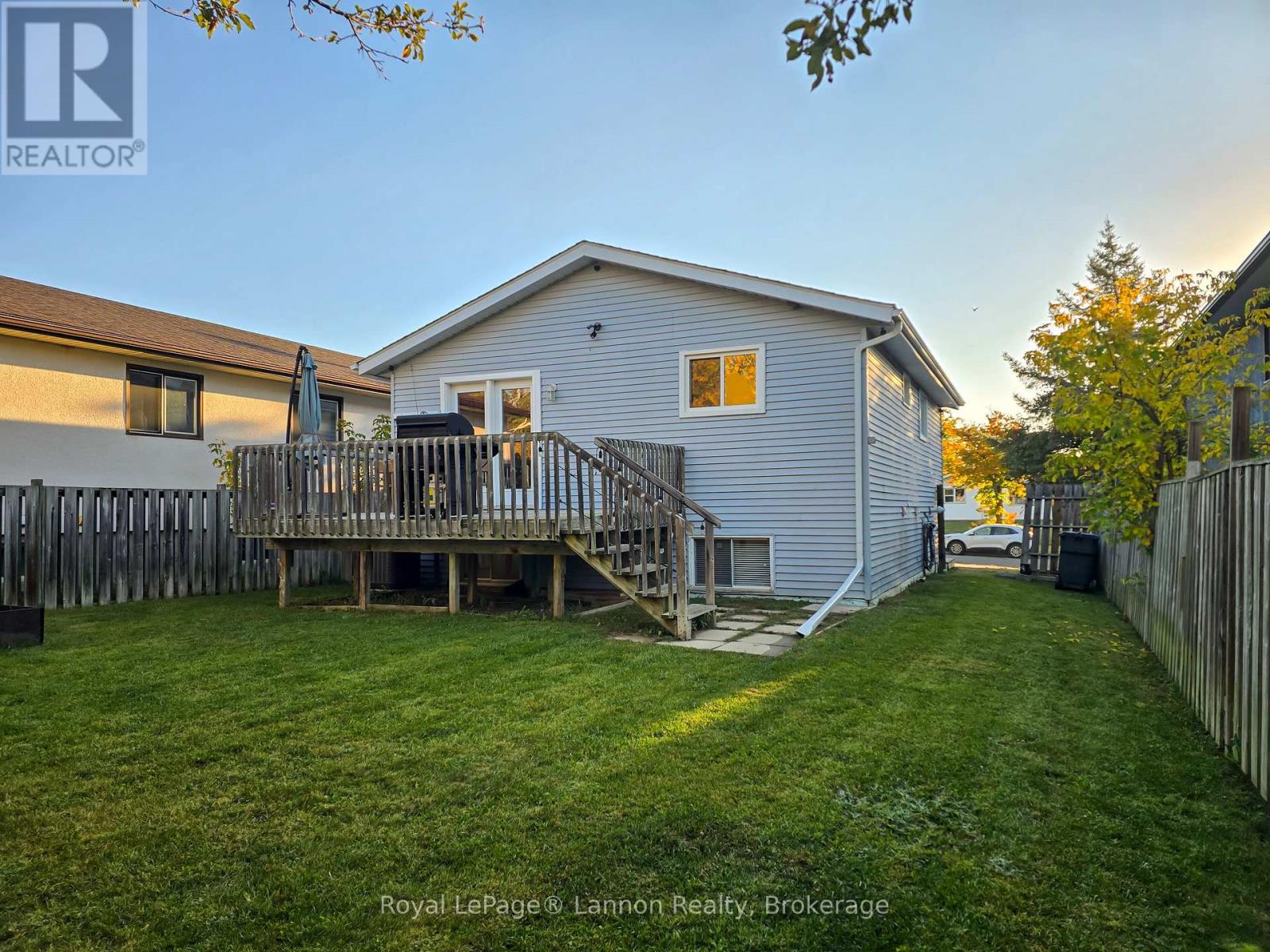 550 Lanark Crescent, Thunder Bay, Ontario  P7A 7V6 - Photo 5 - X13838376