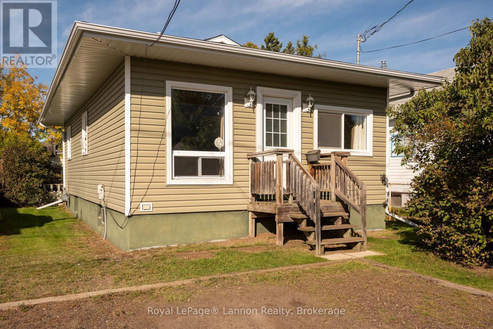 424 Merrill Street, Thunder Bay, Ontario  P7A 1E8 - Photo 30 - X13838500