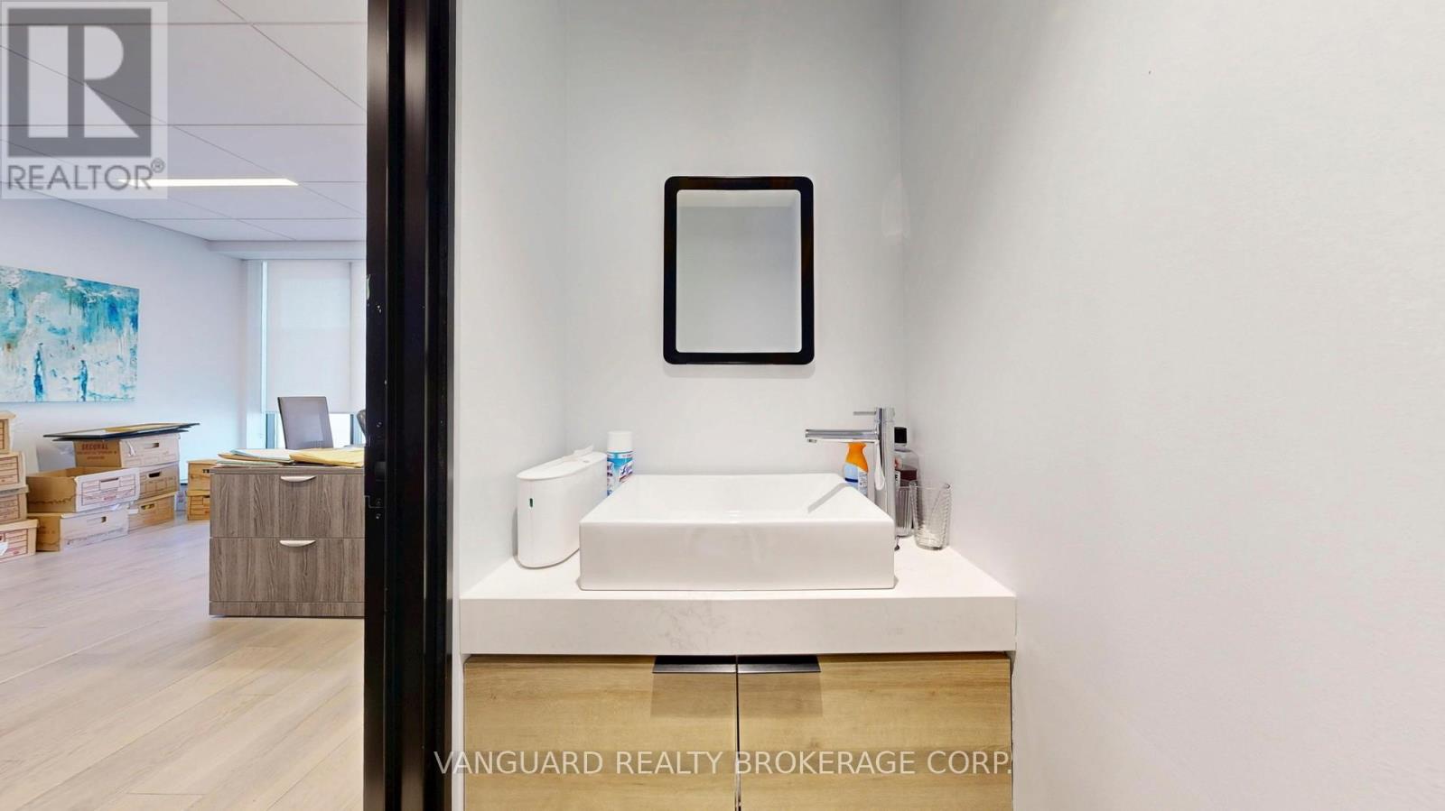 2-4, 201-203 - 4040 Steeles Avenue, Vaughan, Ontario  L4L 4Y5 - Photo 32 - N13838354