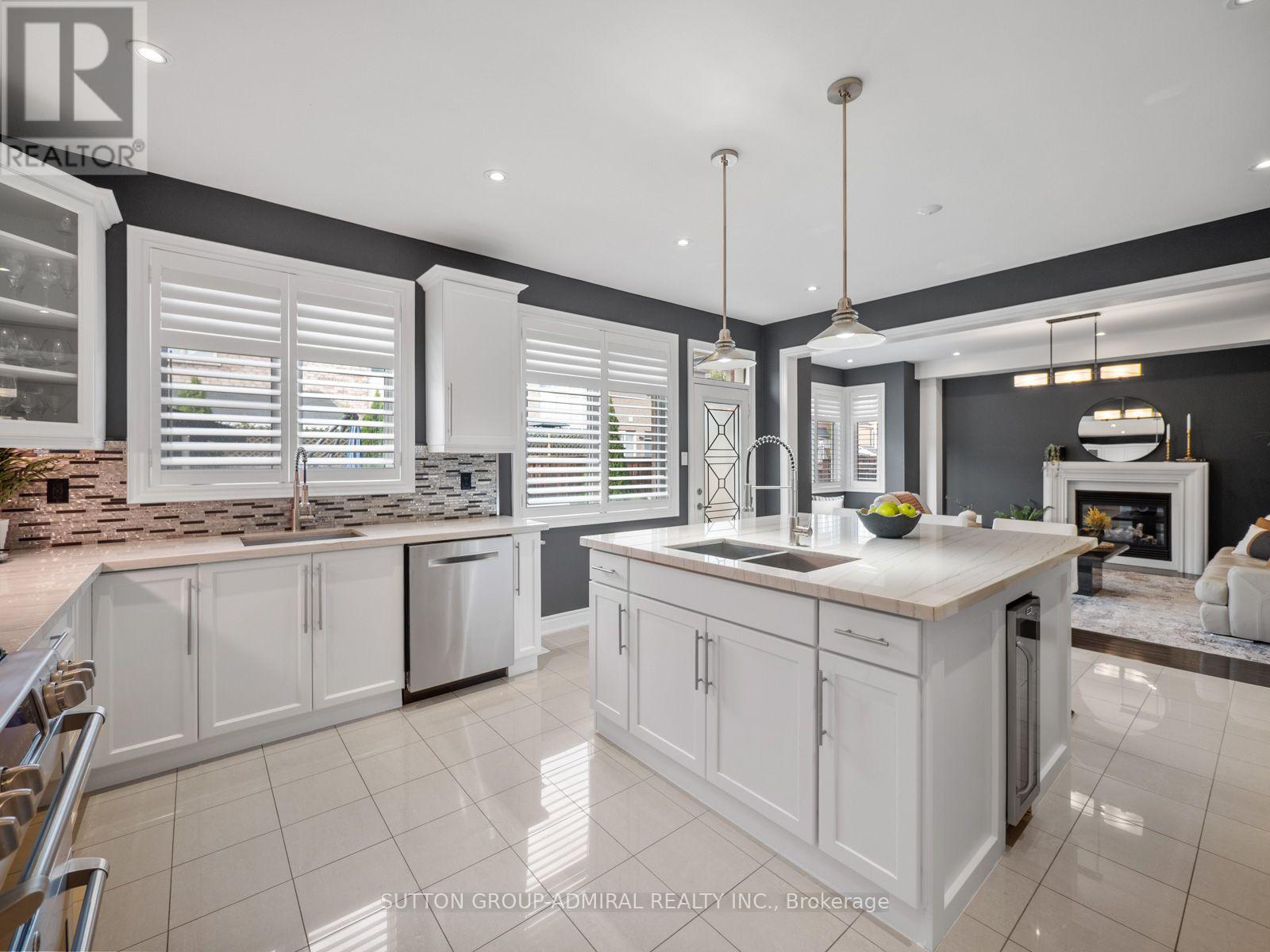 187 John Davis Gate, Whitchurch-Stouffville (Stouffville), Ontario  L4A 1T6 - Photo 11 - N13838442