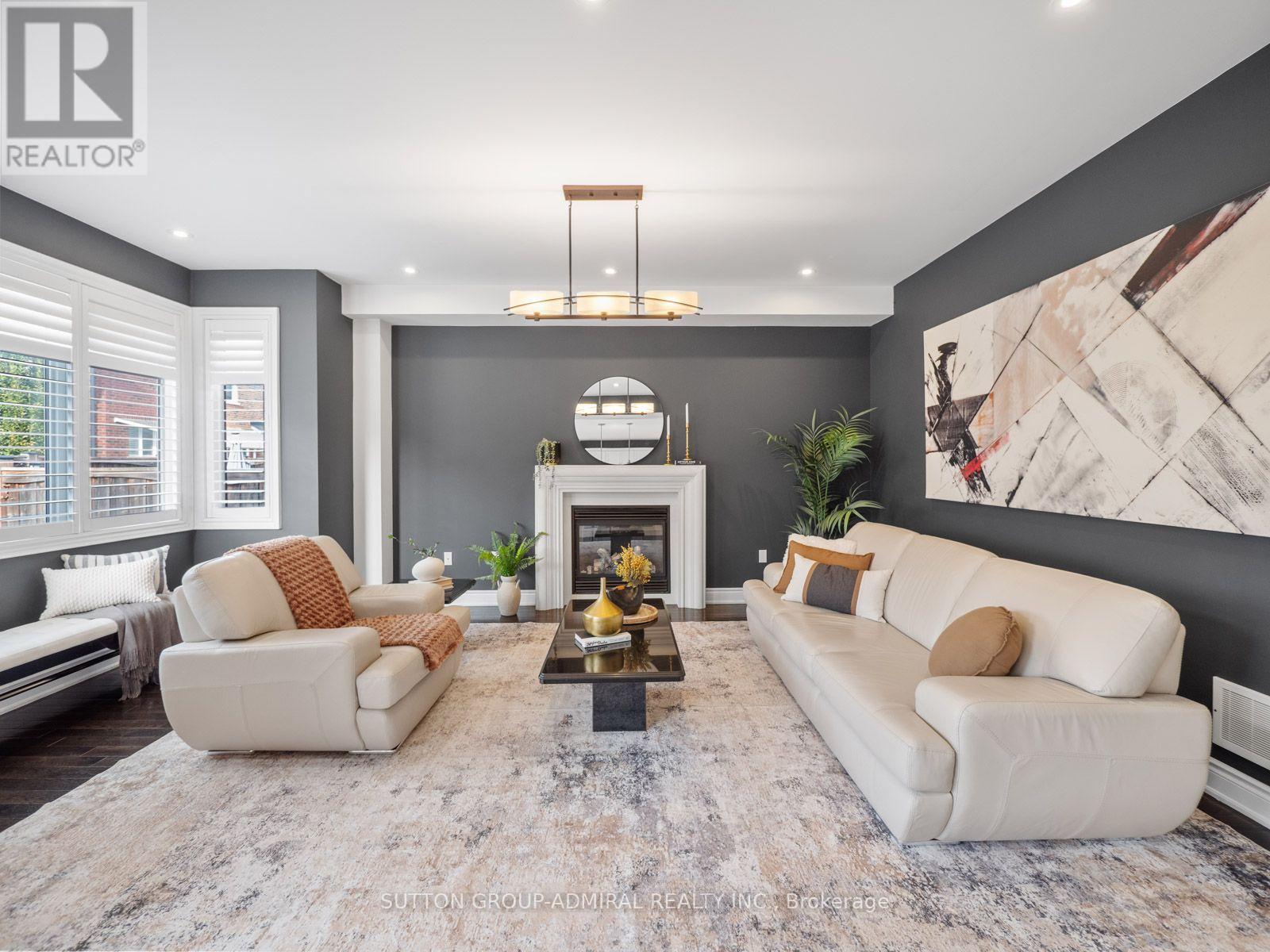 187 John Davis Gate, Whitchurch-Stouffville (Stouffville), Ontario  L4A 1T6 - Photo 13 - N13838442