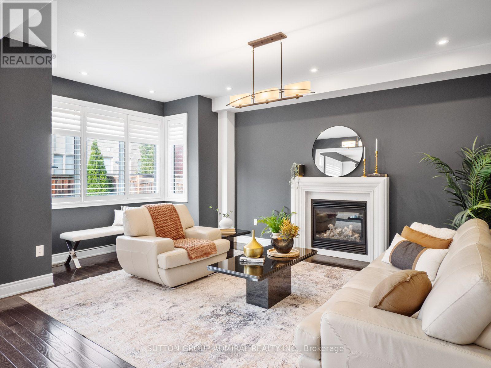 187 John Davis Gate, Whitchurch-Stouffville (Stouffville), Ontario  L4A 1T6 - Photo 14 - N13838442