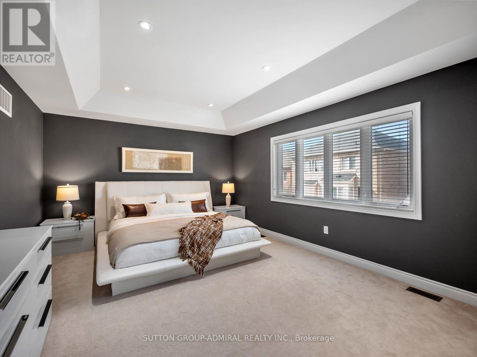 187 John Davis Gate, Whitchurch-Stouffville (Stouffville), Ontario  L4A 1T6 - Photo 18 - N13838442