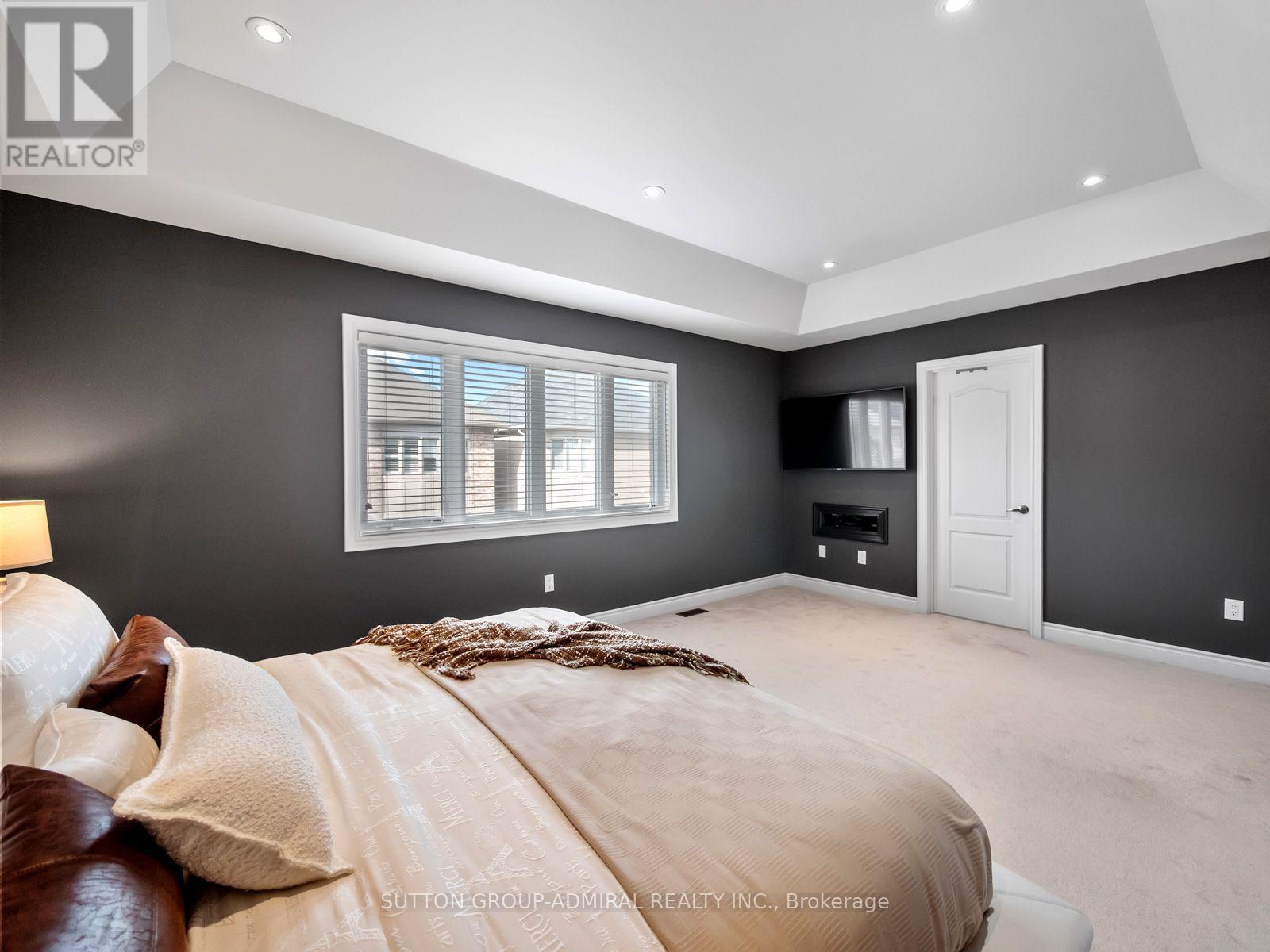 187 John Davis Gate, Whitchurch-Stouffville (Stouffville), Ontario  L4A 1T6 - Photo 19 - N13838442