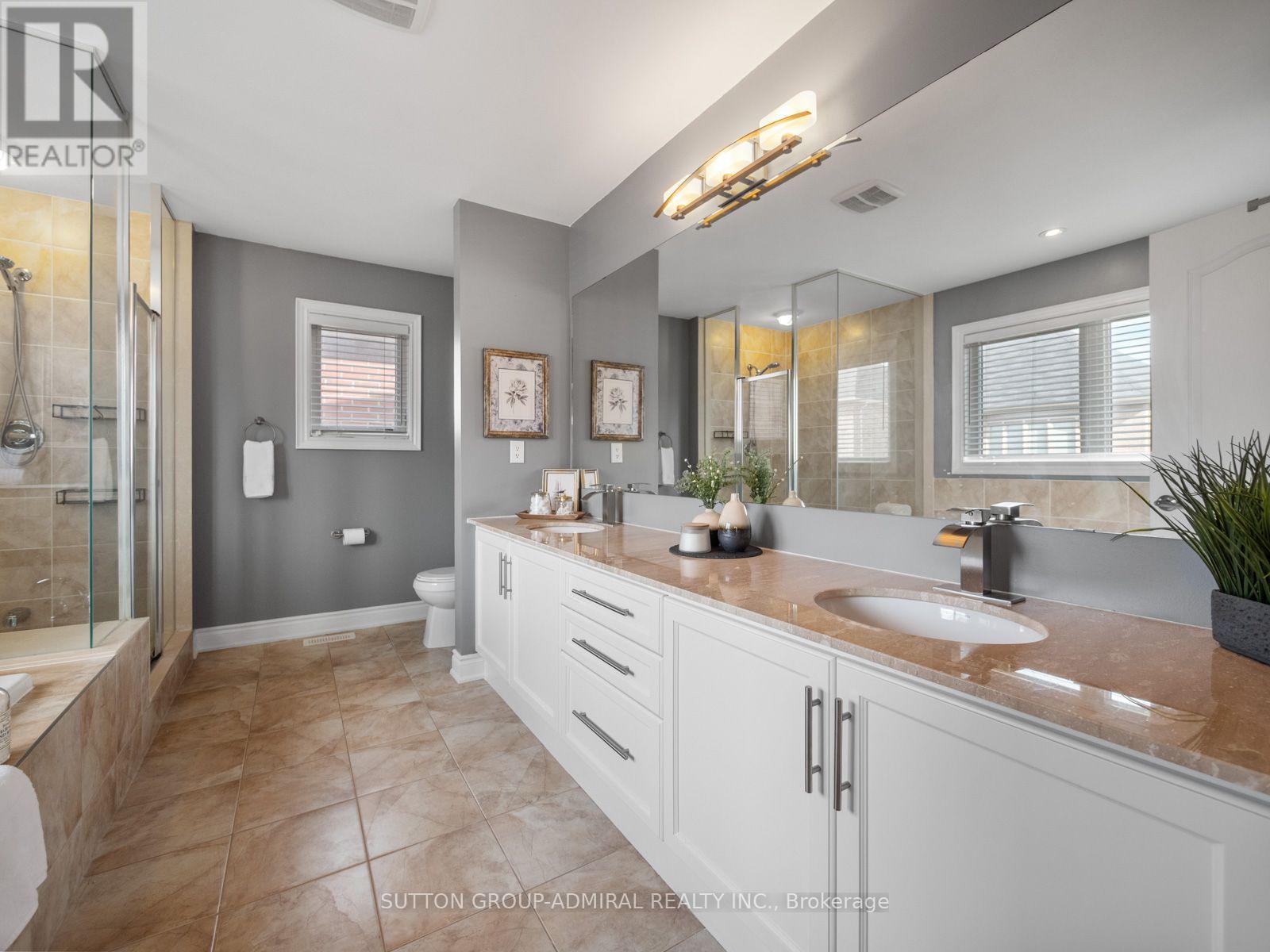 187 John Davis Gate, Whitchurch-Stouffville (Stouffville), Ontario  L4A 1T6 - Photo 20 - N13838442