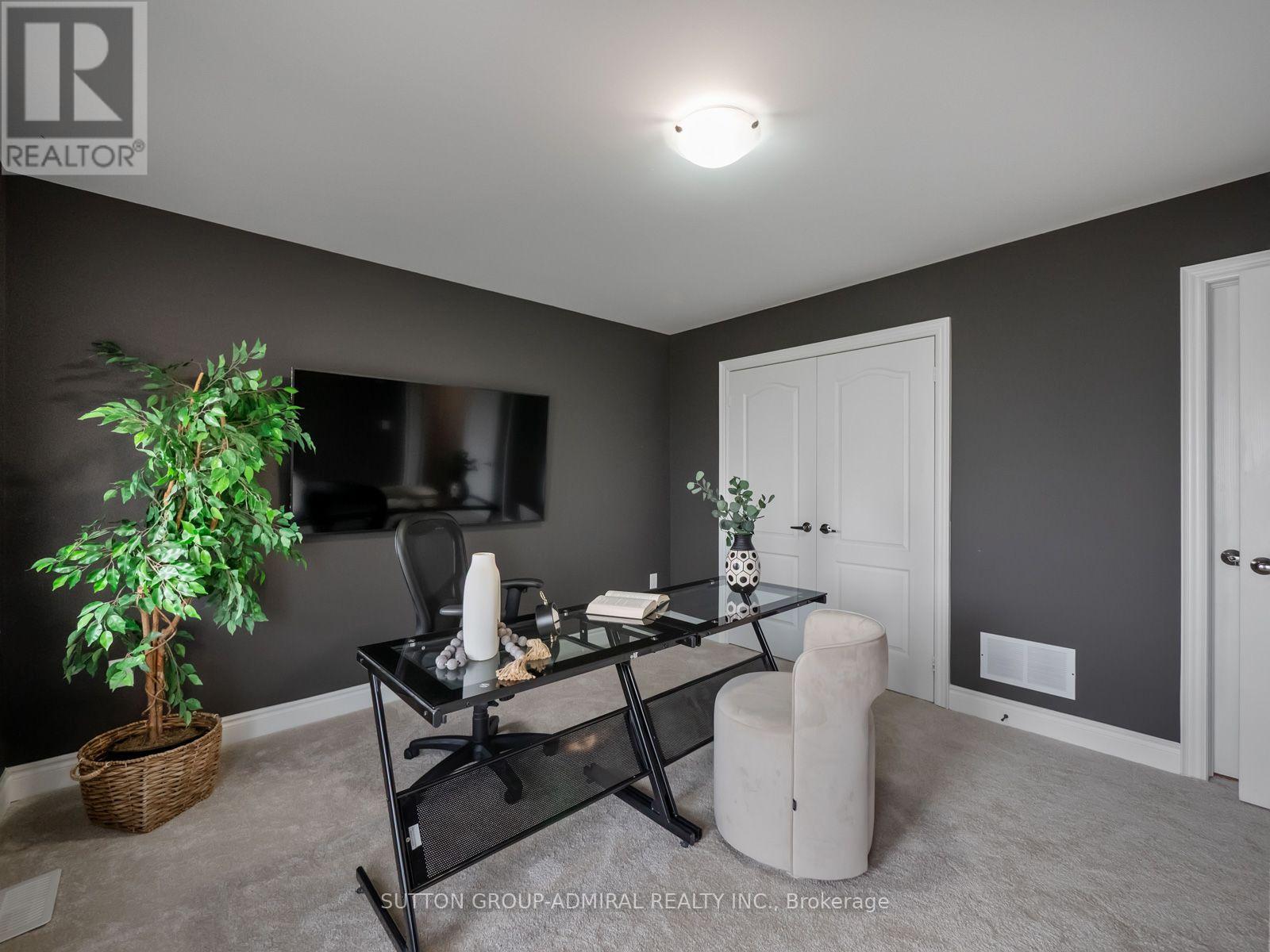 187 John Davis Gate, Whitchurch-Stouffville (Stouffville), Ontario  L4A 1T6 - Photo 24 - N13838442
