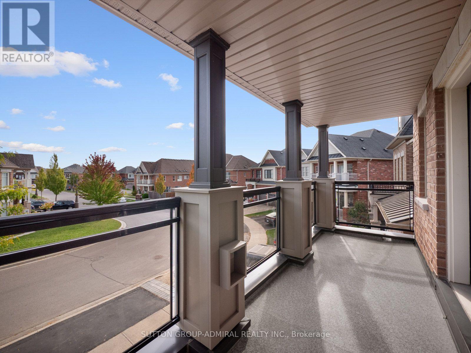 187 John Davis Gate, Whitchurch-Stouffville (Stouffville), Ontario  L4A 1T6 - Photo 25 - N13838442