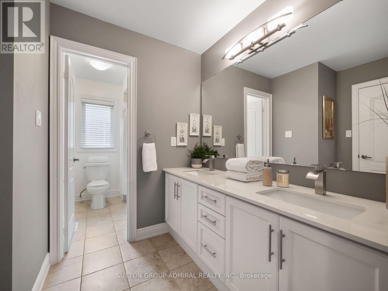 187 John Davis Gate, Whitchurch-Stouffville (Stouffville), Ontario  L4A 1T6 - Photo 26 - N13838442