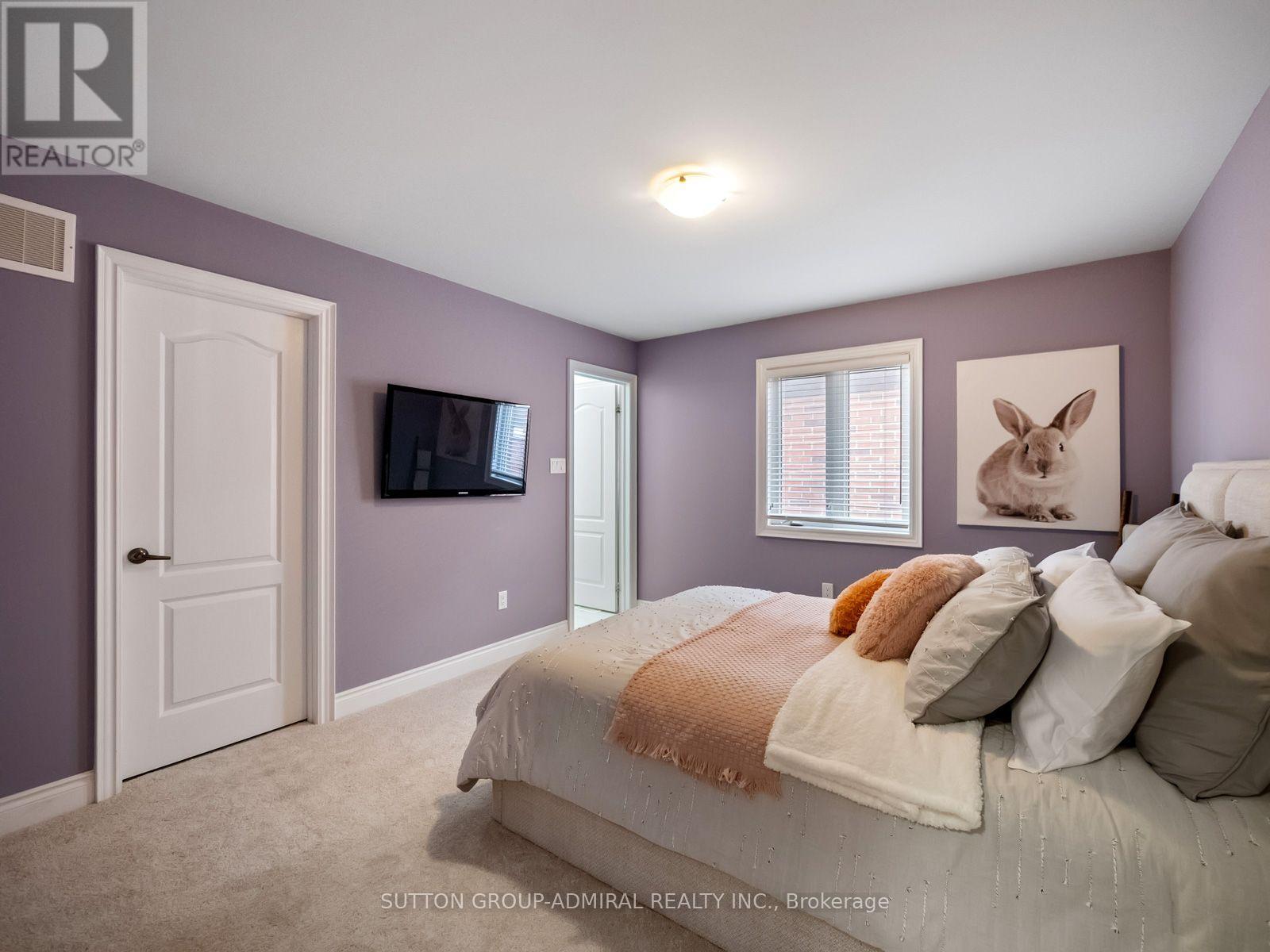 187 John Davis Gate, Whitchurch-Stouffville (Stouffville), Ontario  L4A 1T6 - Photo 27 - N13838442