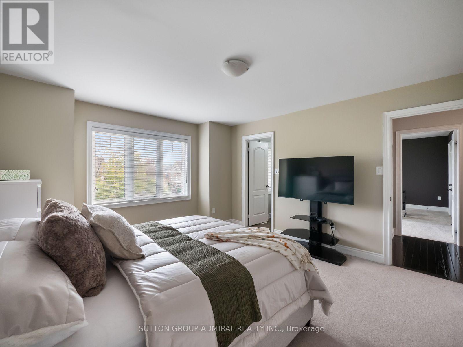187 John Davis Gate, Whitchurch-Stouffville (Stouffville), Ontario  L4A 1T6 - Photo 31 - N13838442