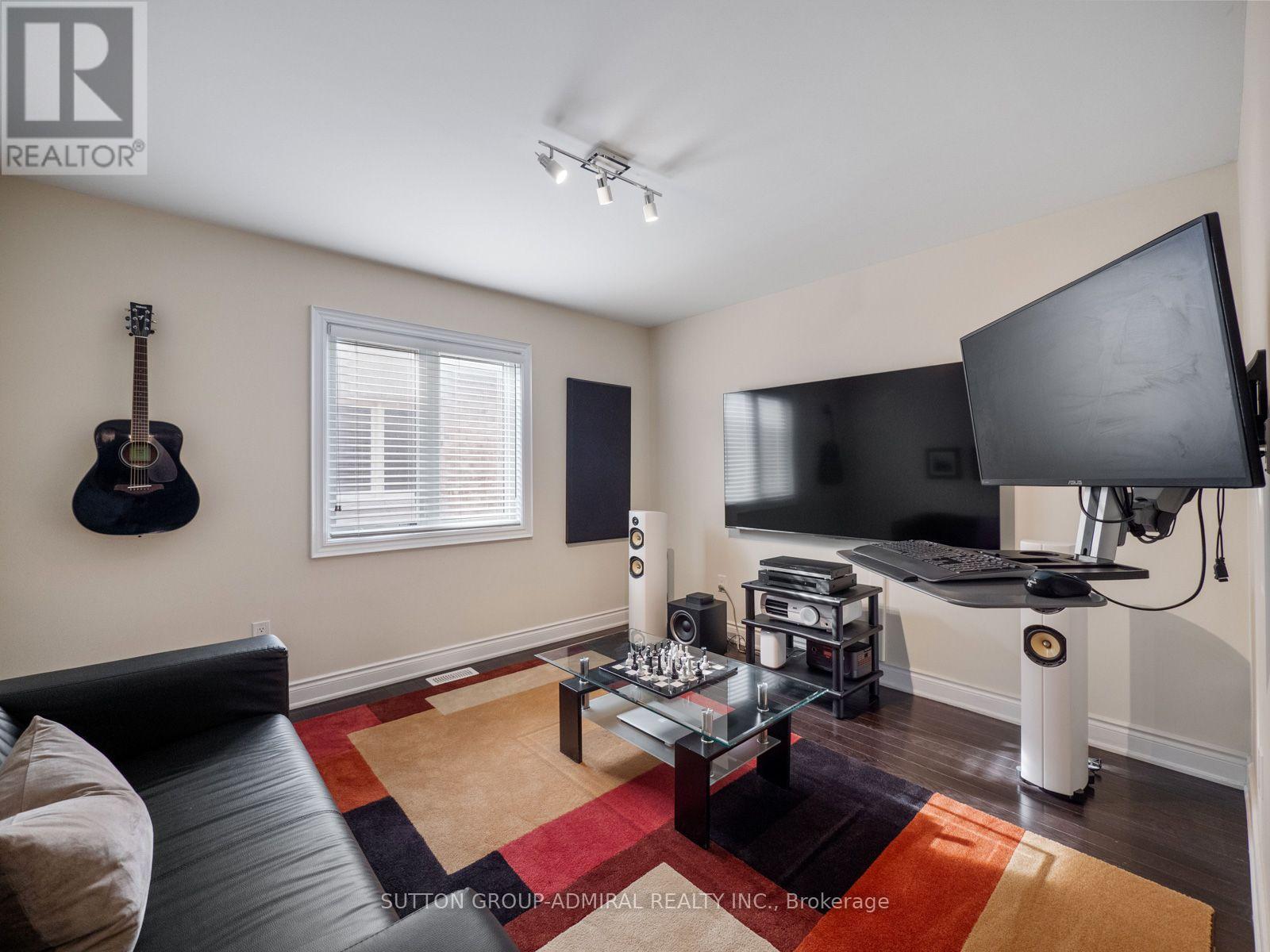 187 John Davis Gate, Whitchurch-Stouffville (Stouffville), Ontario  L4A 1T6 - Photo 33 - N13838442
