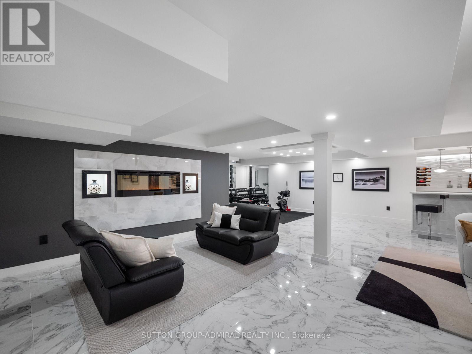 187 John Davis Gate, Whitchurch-Stouffville (Stouffville), Ontario  L4A 1T6 - Photo 35 - N13838442