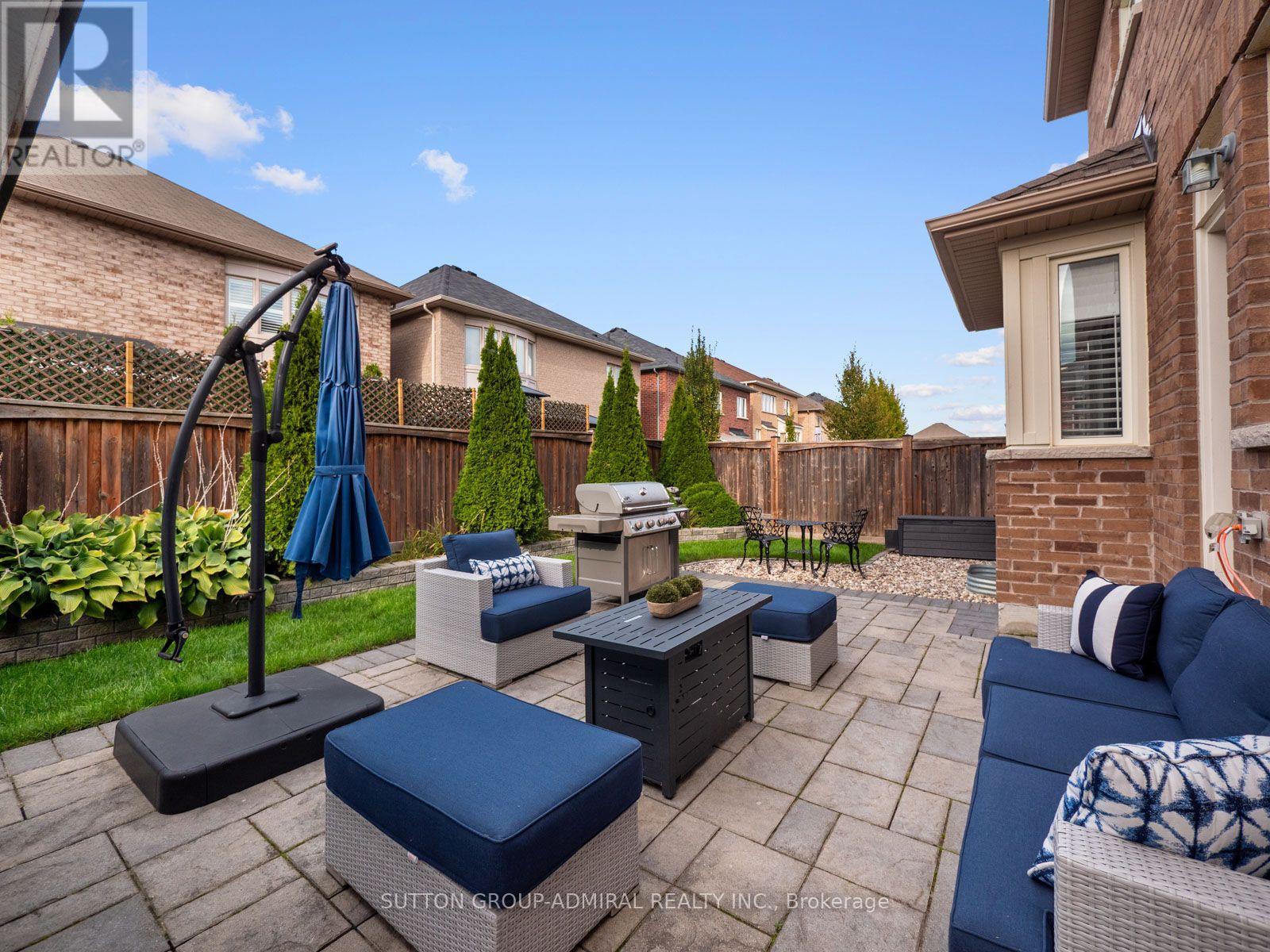 187 John Davis Gate, Whitchurch-Stouffville (Stouffville), Ontario  L4A 1T6 - Photo 42 - N13838442