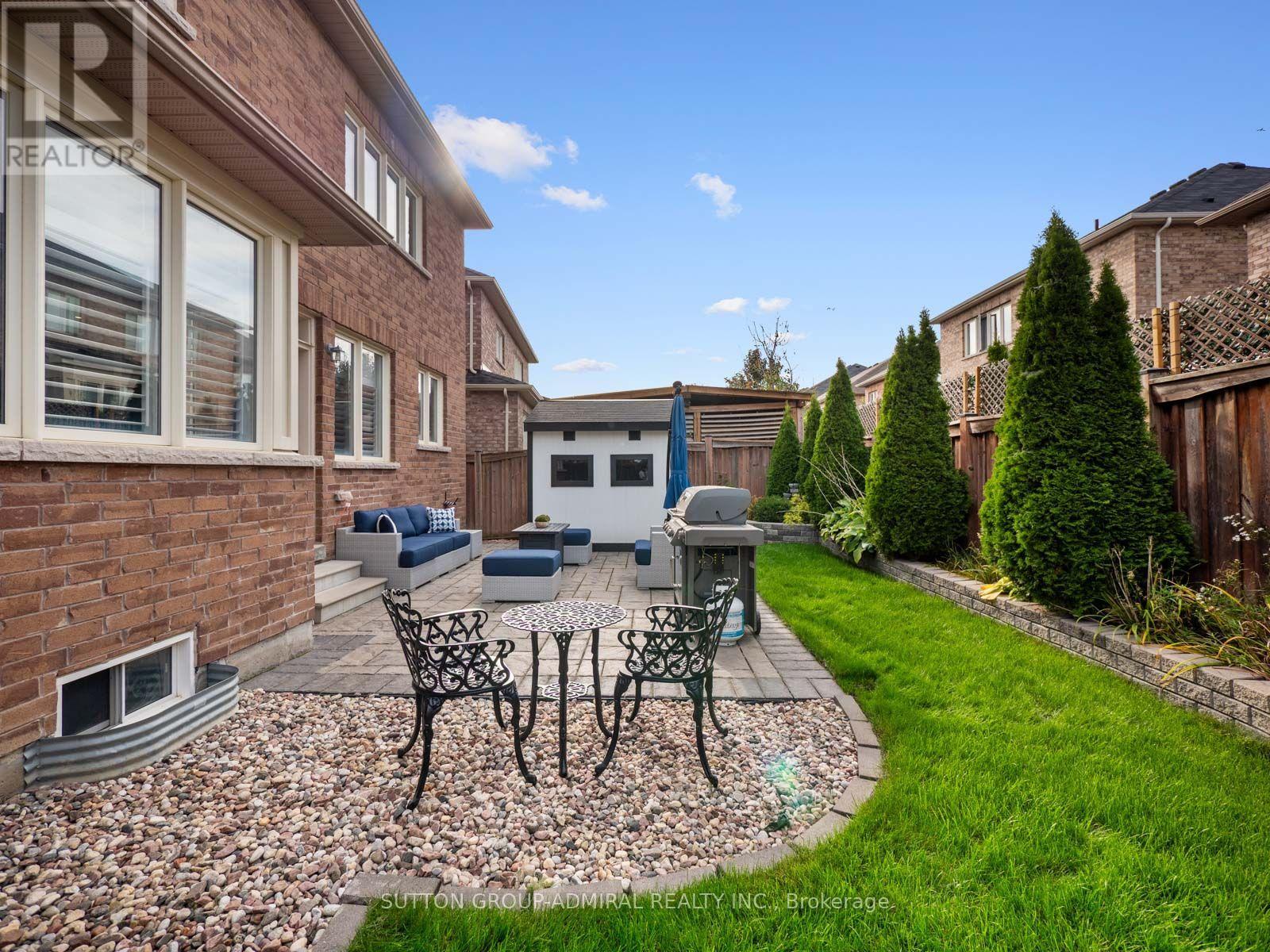 187 John Davis Gate, Whitchurch-Stouffville (Stouffville), Ontario  L4A 1T6 - Photo 43 - N13838442
