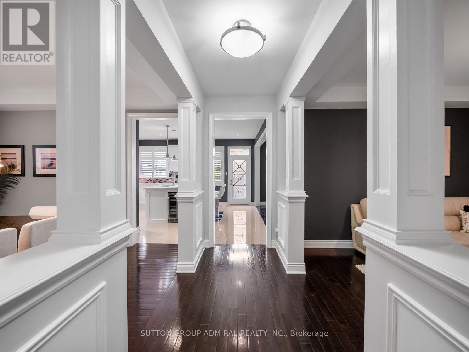 187 John Davis Gate, Whitchurch-Stouffville (Stouffville), Ontario  L4A 1T6 - Photo 5 - N13838442