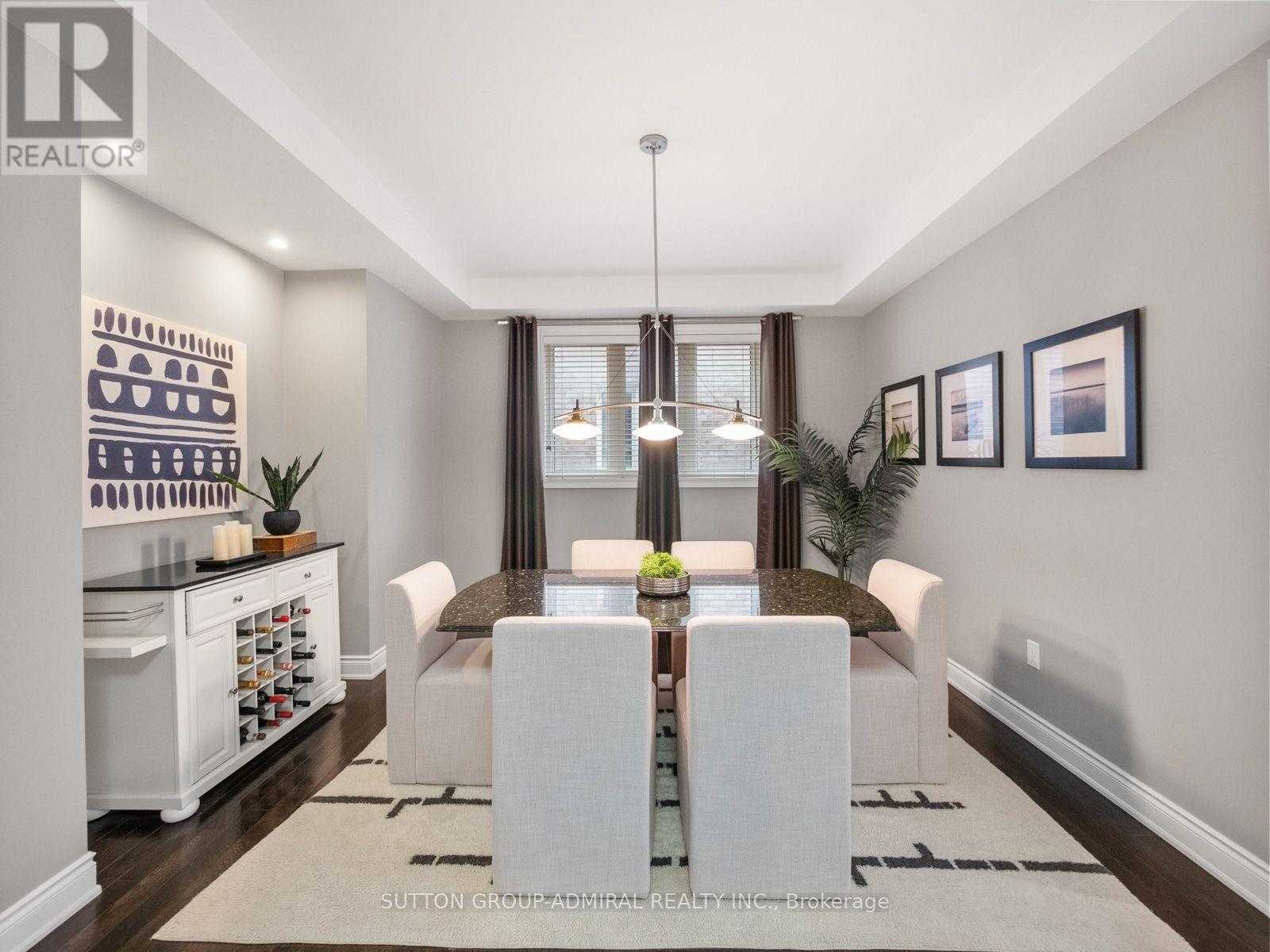 187 John Davis Gate, Whitchurch-Stouffville (Stouffville), Ontario  L4A 1T6 - Photo 7 - N13838442