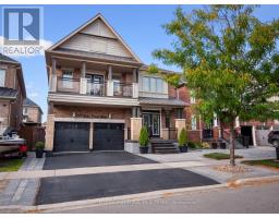 187 JOHN DAVIS GATE, Whitchurch-Stouffville, Ontario