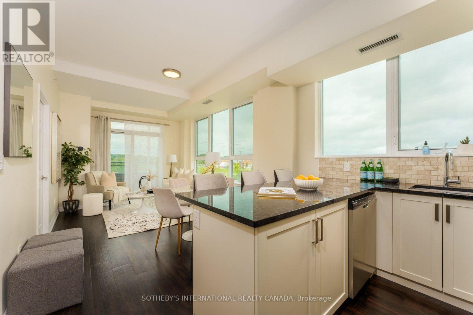 521 - 11611 Yonge Street, Richmond Hill, Ontario  L4E 1G2 - Photo 17 - N13838446
