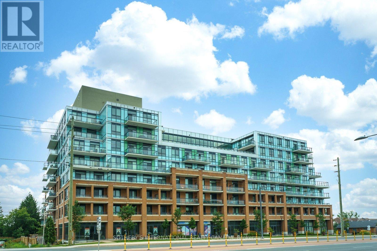 521 - 11611 Yonge Street, Richmond Hill, Ontario  L4E 1G2 - Photo 40 - N13838446