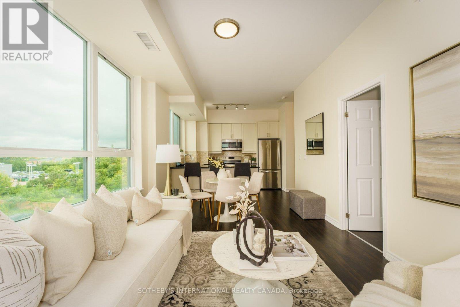 521 - 11611 Yonge Street, Richmond Hill, Ontario  L4E 1G2 - Photo 5 - N13838446
