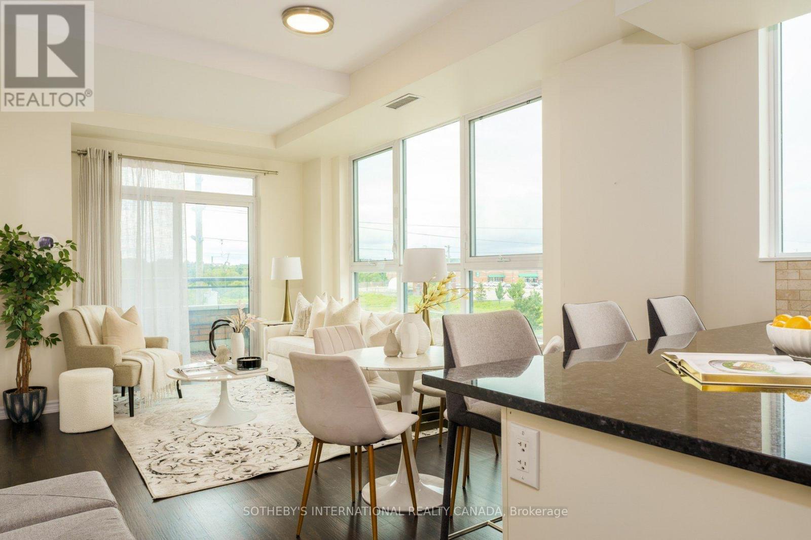 521 - 11611 Yonge Street, Richmond Hill, Ontario  L4E 1G2 - Photo 6 - N13838446