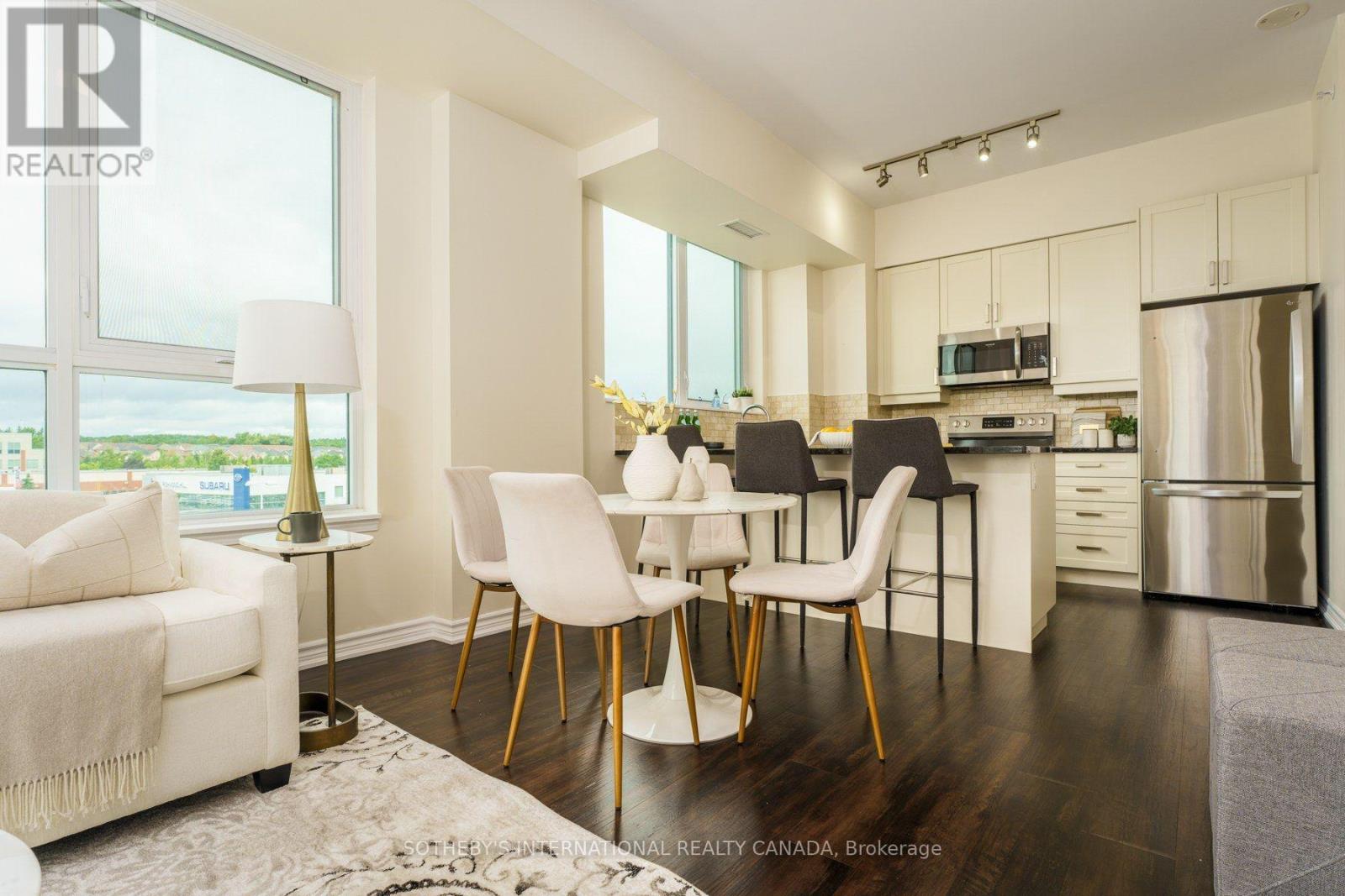 521 - 11611 Yonge Street, Richmond Hill, Ontario  L4E 1G2 - Photo 8 - N13838446