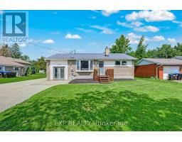 1990 VICTORIA STREET, Innisfil, Ontario