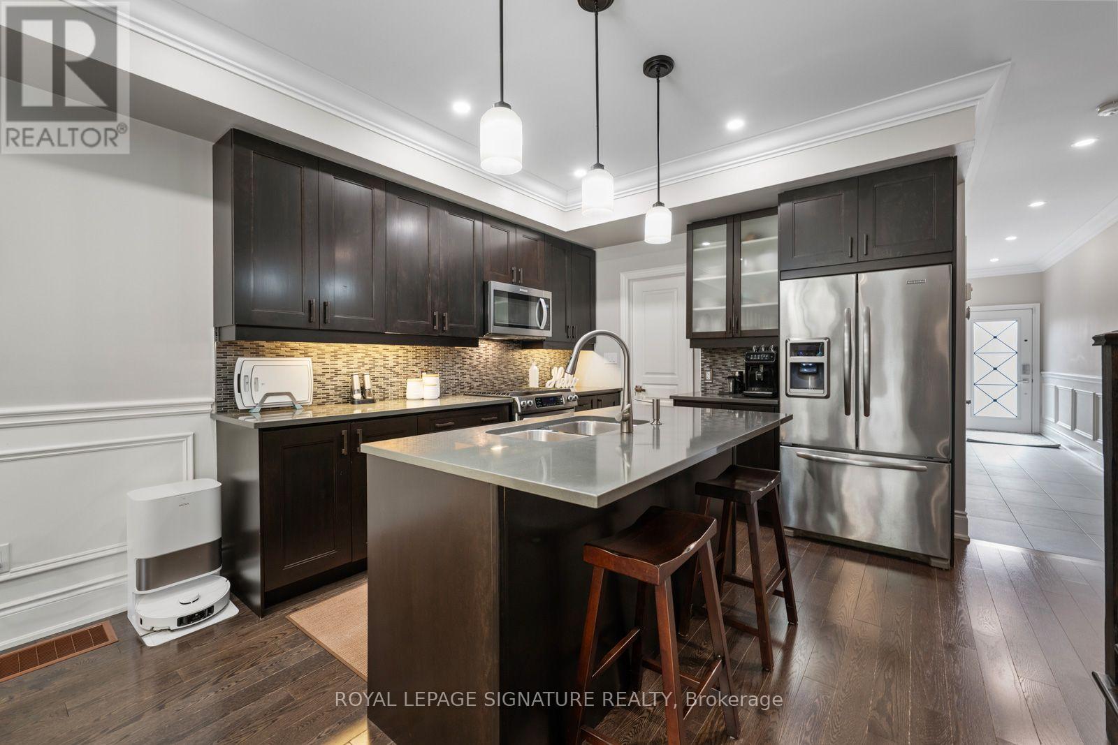 107 Hunt Avenue, Richmond Hill, Ontario  L4C 4H1 - Photo 11 - N13838526