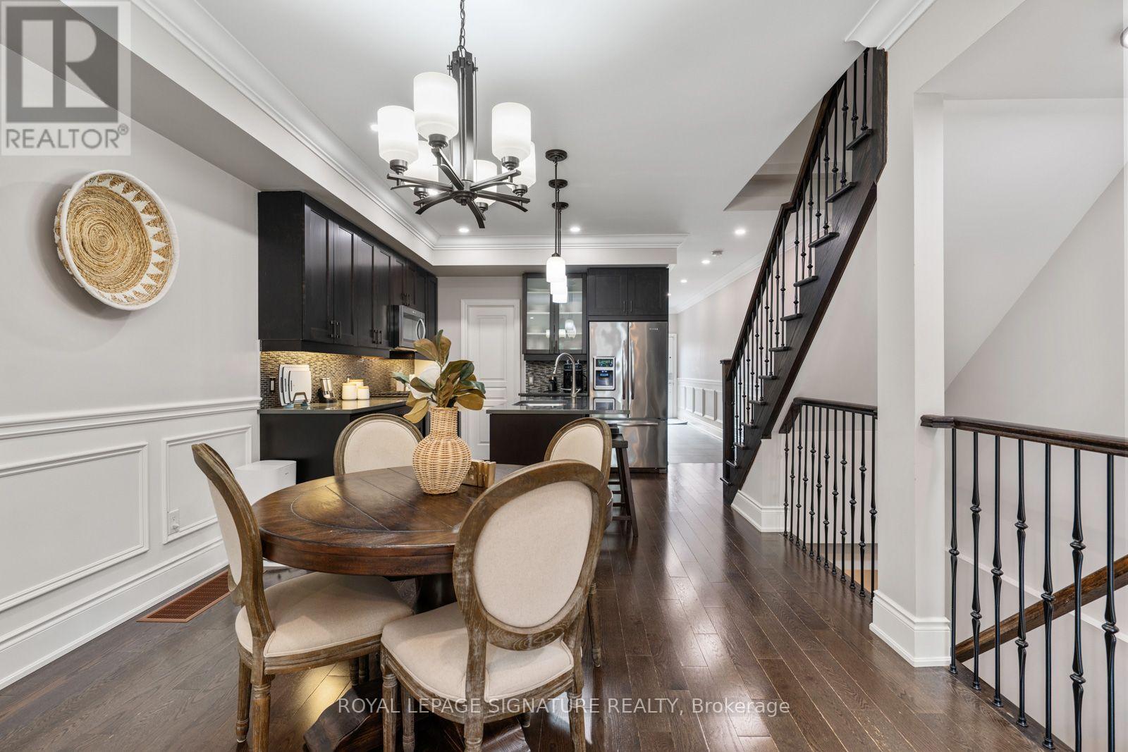 107 Hunt Avenue, Richmond Hill, Ontario  L4C 4H1 - Photo 12 - N13838526