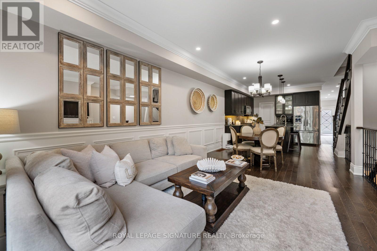 107 Hunt Avenue, Richmond Hill, Ontario  L4C 4H1 - Photo 15 - N13838526