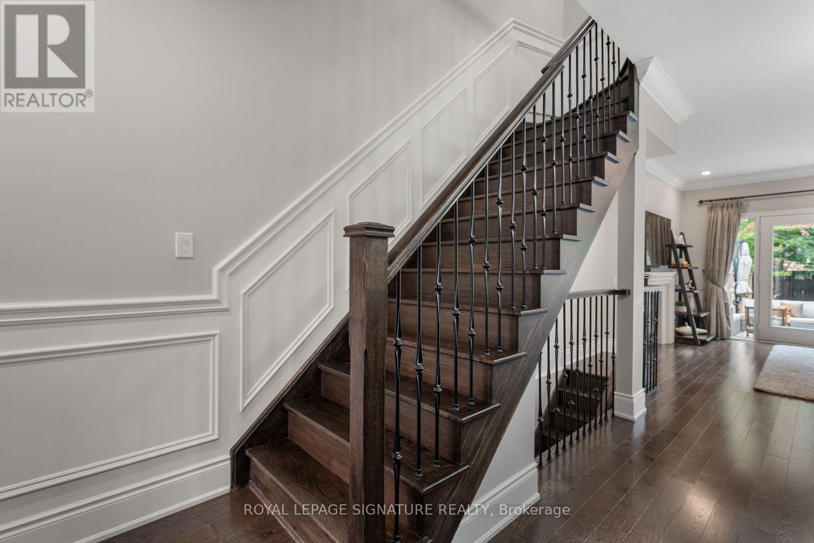 107 Hunt Avenue, Richmond Hill, Ontario  L4C 4H1 - Photo 16 - N13838526