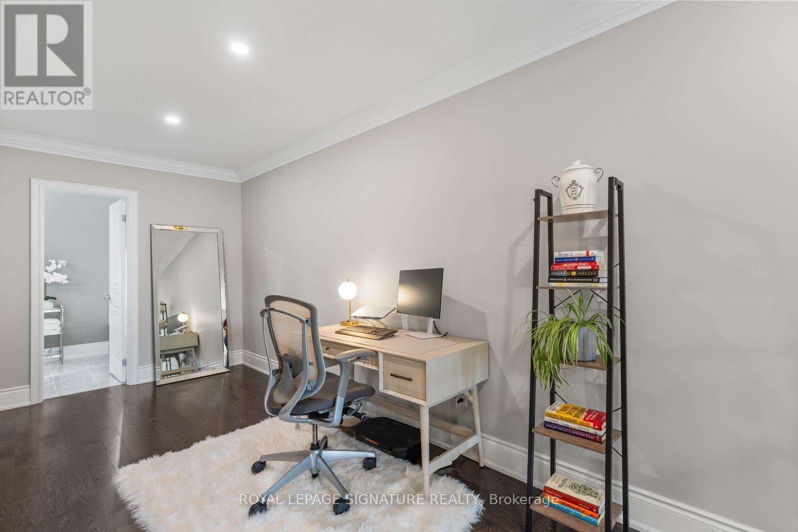 107 Hunt Avenue, Richmond Hill, Ontario  L4C 4H1 - Photo 25 - N13838526