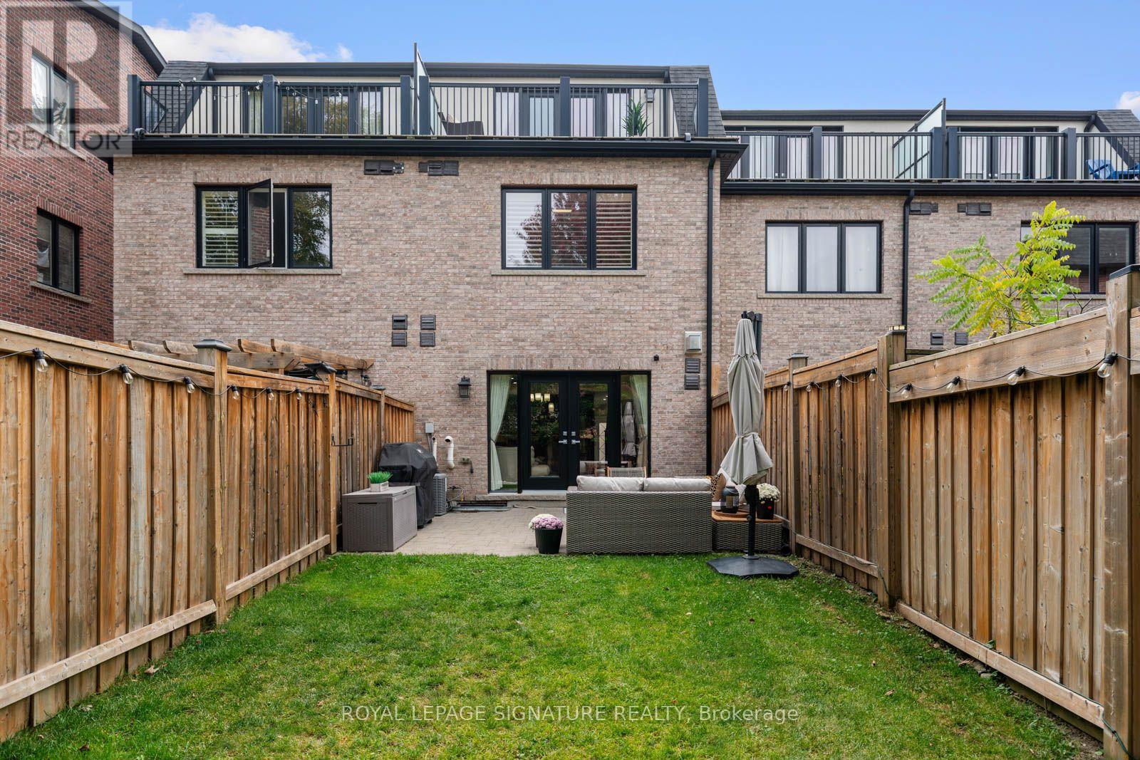 107 Hunt Avenue, Richmond Hill, Ontario  L4C 4H1 - Photo 41 - N13838526
