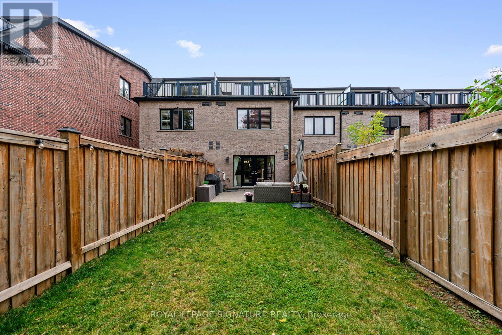 107 Hunt Avenue, Richmond Hill, Ontario  L4C 4H1 - Photo 42 - N13838526