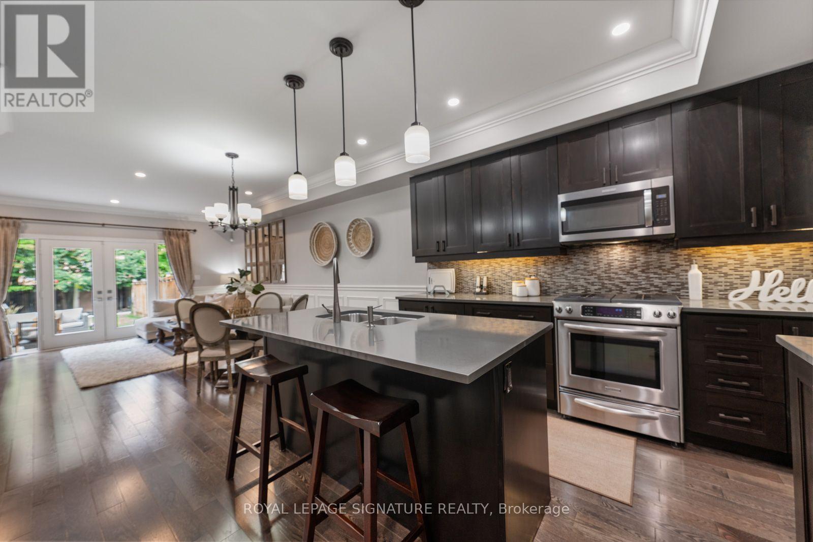 107 Hunt Avenue, Richmond Hill, Ontario  L4C 4H1 - Photo 6 - N13838526