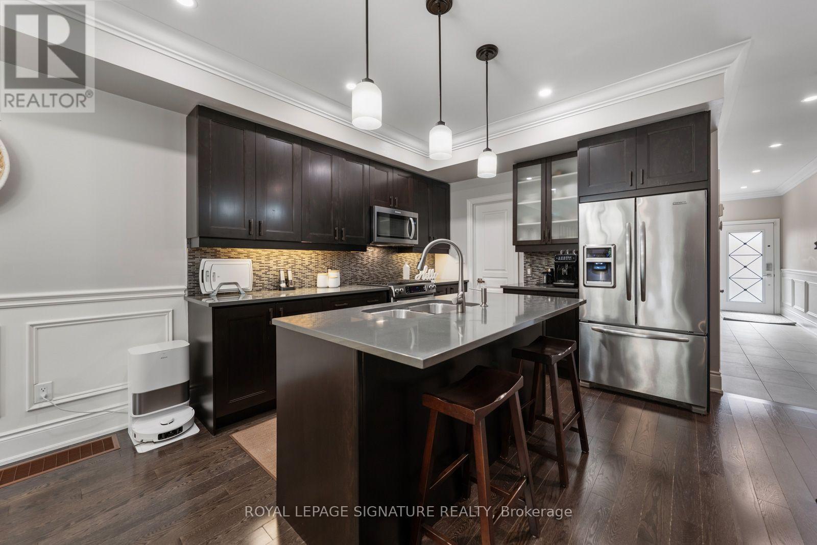 107 Hunt Avenue, Richmond Hill, Ontario  L4C 4H1 - Photo 8 - N13838526
