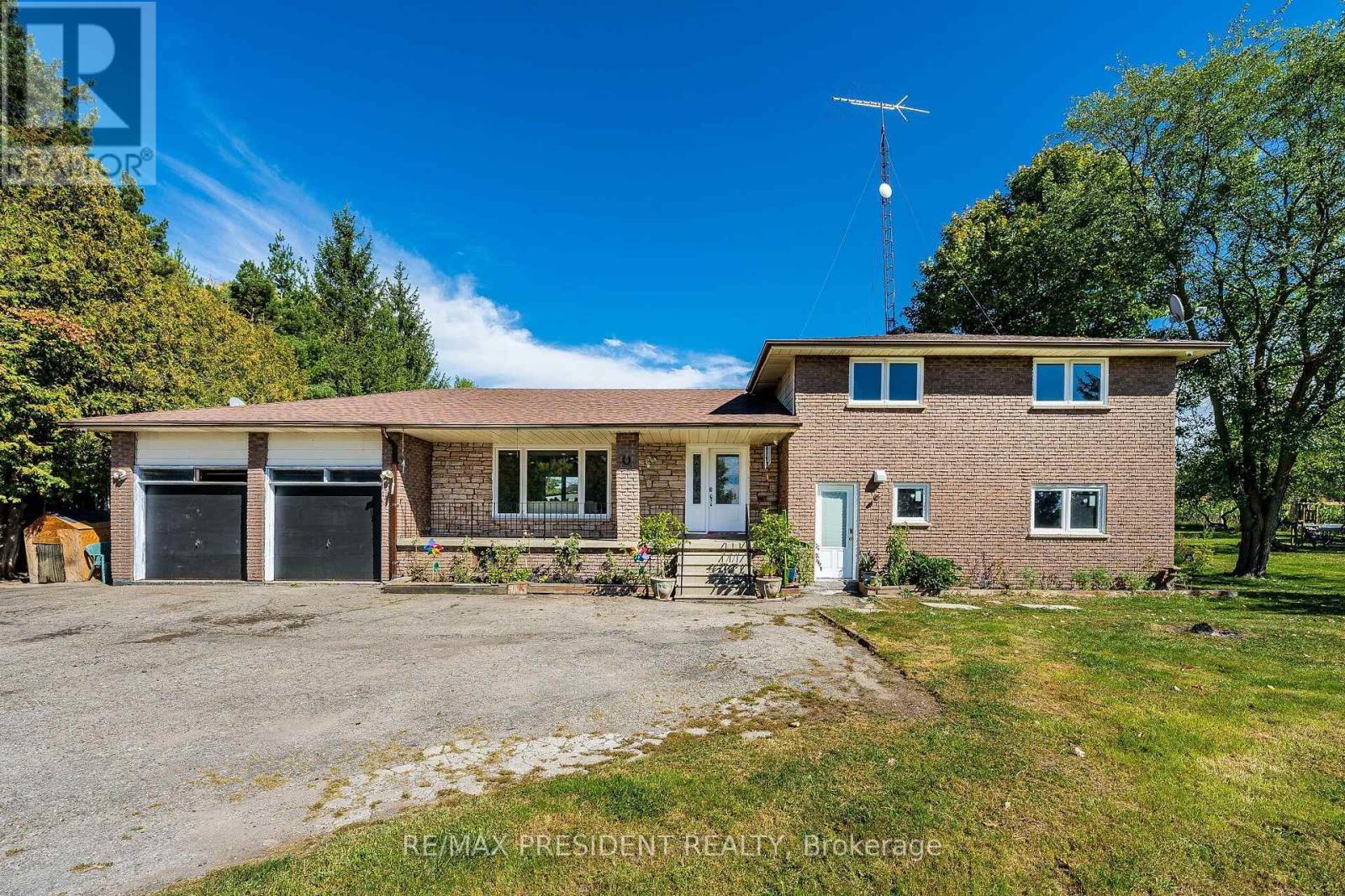 3077 ADJALA TECUMSETH TOWNLINE, new tecumseth, Ontario