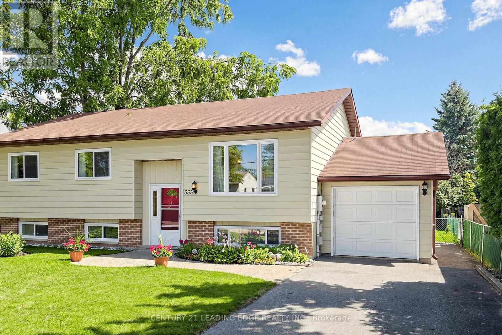 553 James Street, Brock, Ontario  L0K 1A0 - Photo 2 - N13838594