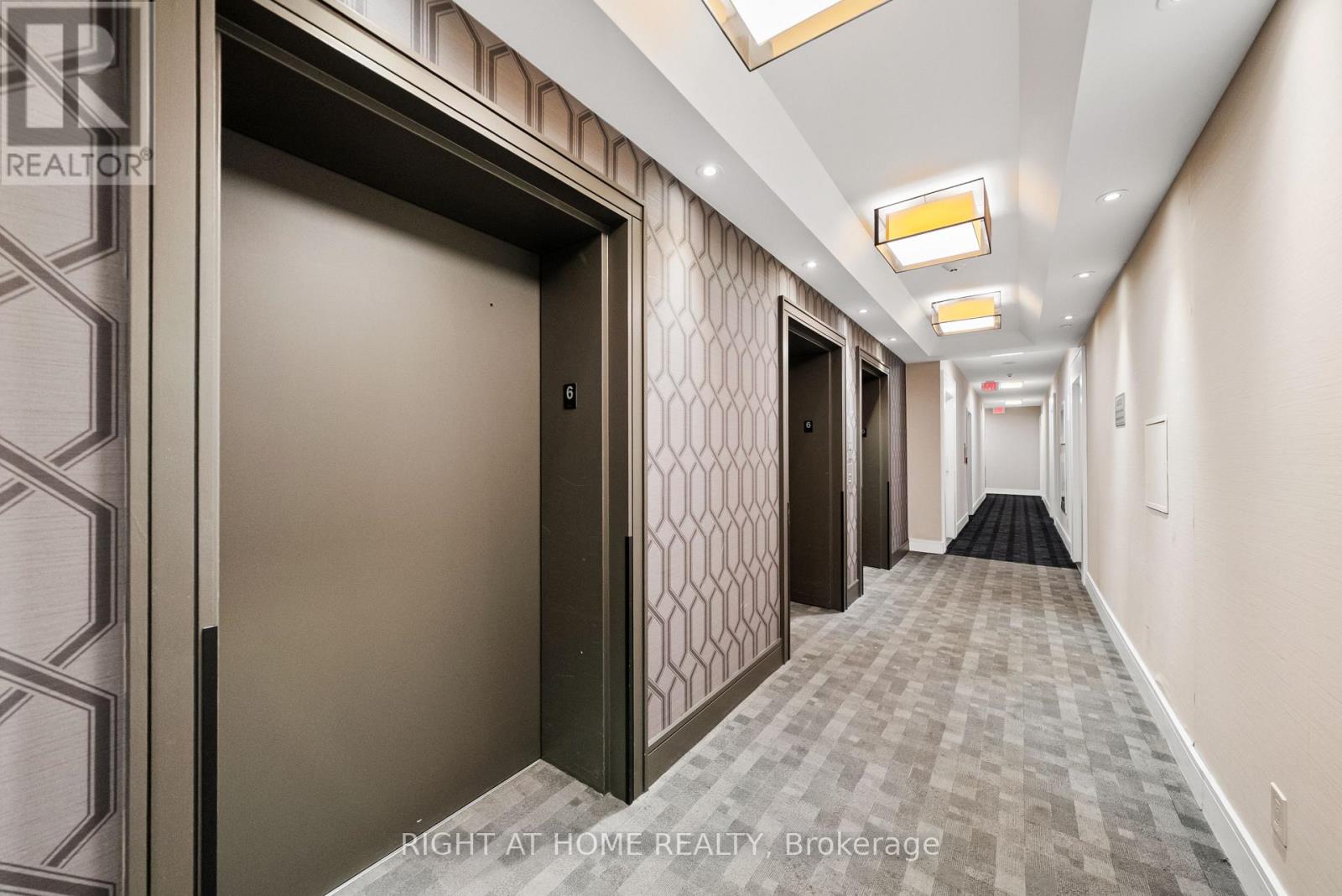 610 - 9201 Yonge Street, Richmond Hill (Langstaff), Ontario  L4C 1H9 - Photo 25 - N13838596