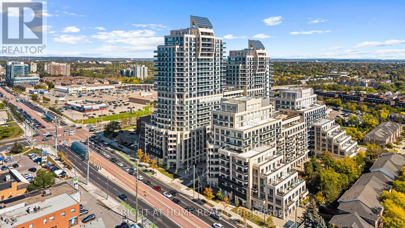 610 - 9201 Yonge Street, Richmond Hill (Langstaff), Ontario  L4C 1H9 - Photo 28 - N13838596