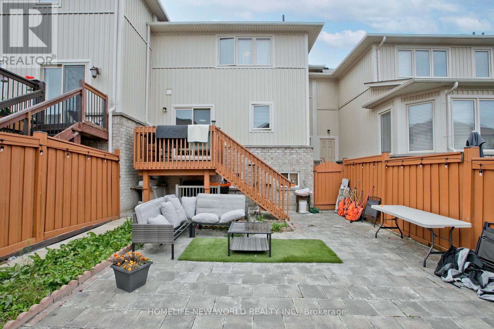 52 Stoyell Drive, Richmond Hill, Ontario  L4E 0M7 - Photo 25 - N13838620