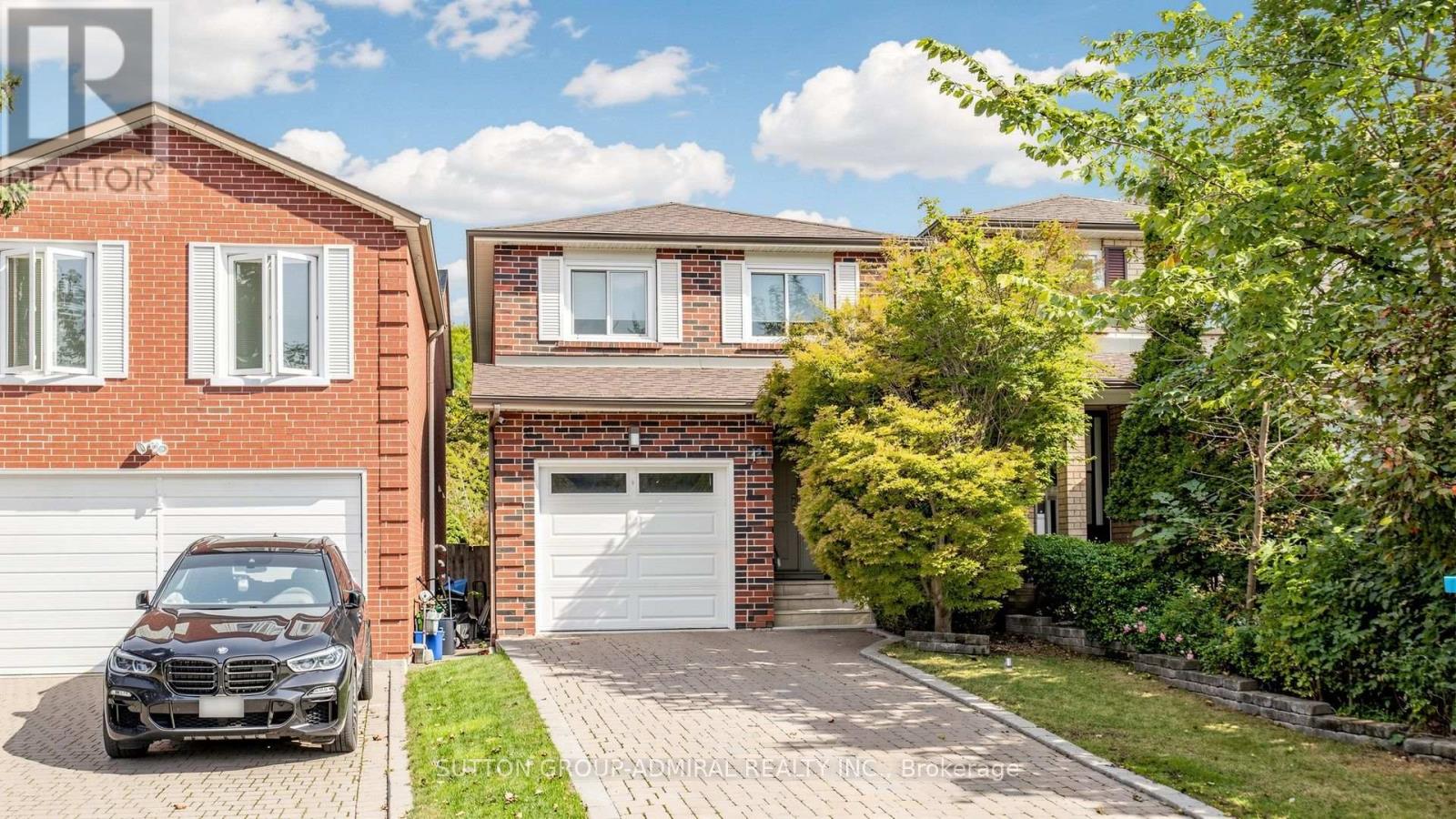 4 Doral Gate, Markham (Royal Orchard), Ontario  L3T 7K6 - Photo 1 - N13838668