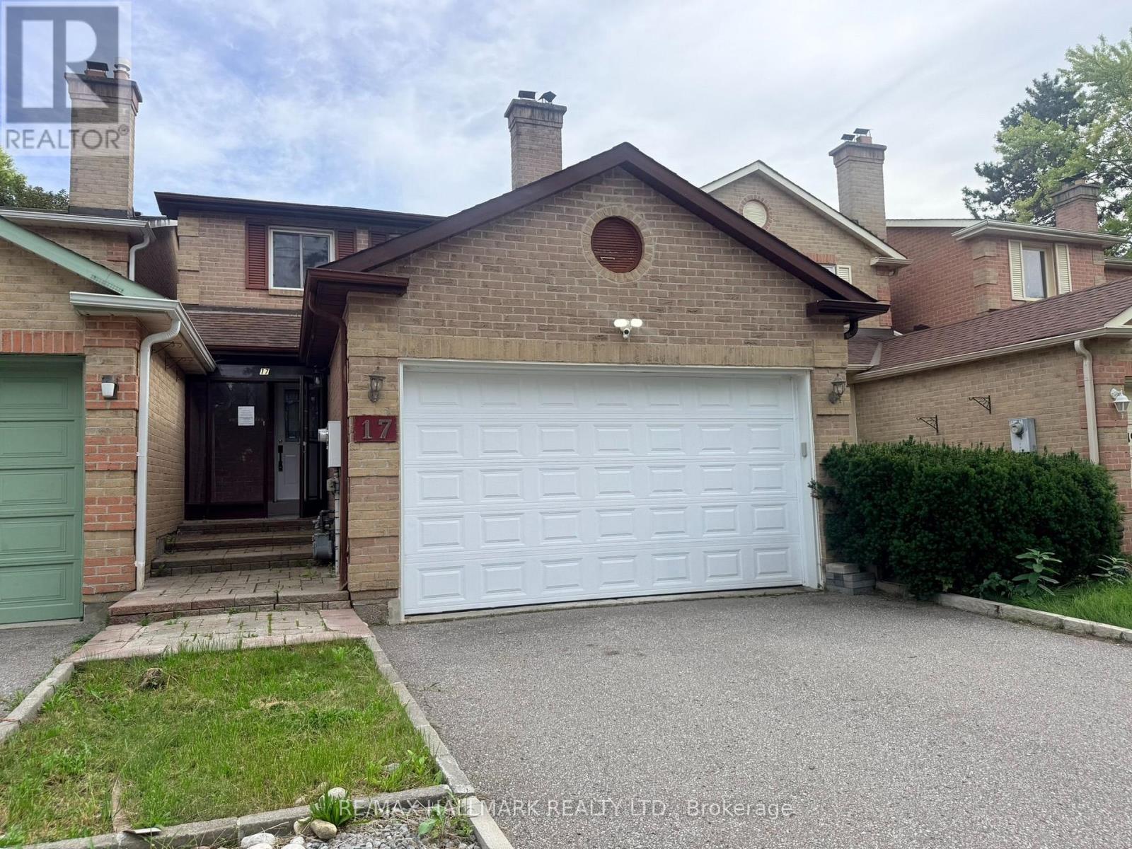17 OLD WELLINGTON STREET, Markham, Ontario