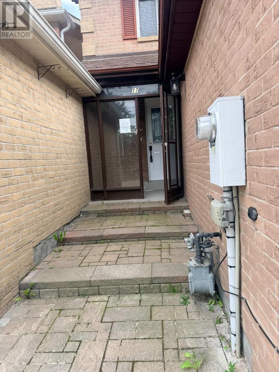 17 Old Wellington Street, Markham, Ontario  L3P 5E3 - Photo 2 - N13838670