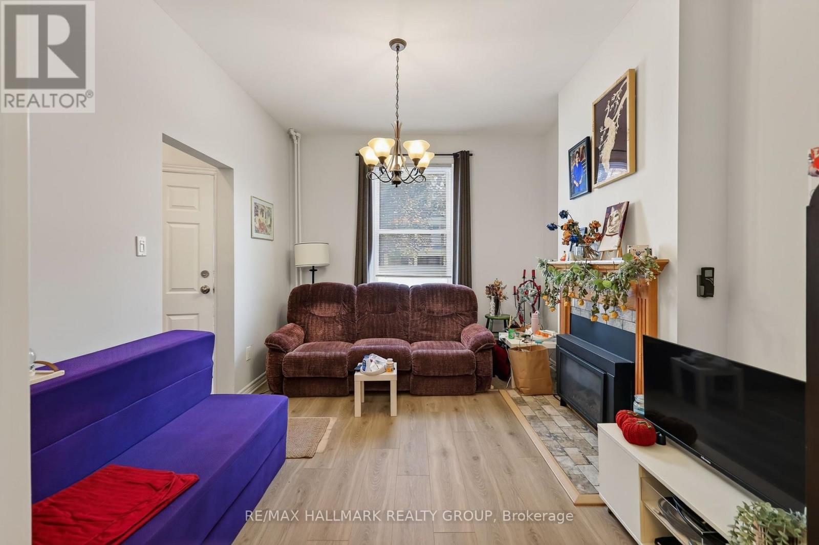 124-126 Irving Avenue, Ottawa, Ontario  K1Y 1Z4 - Photo 3 - X13838414