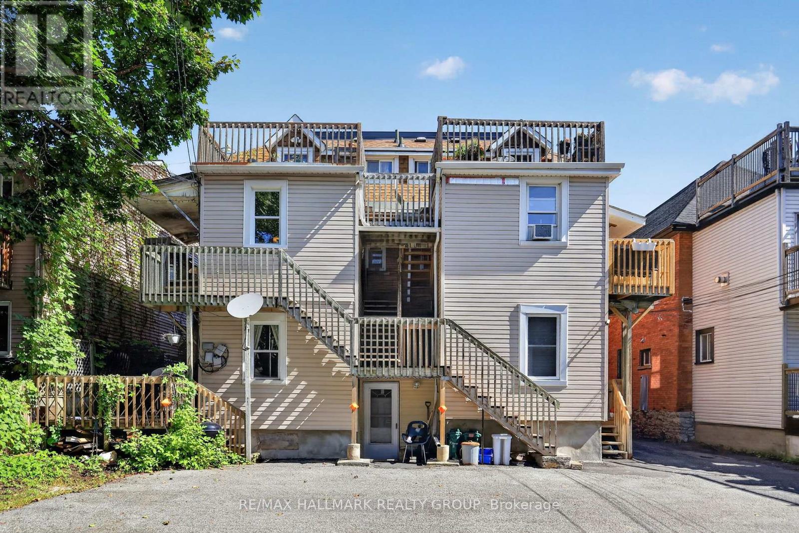 124-126 Irving Avenue, Ottawa, Ontario  K1Y 1Z4 - Photo 40 - X13838414