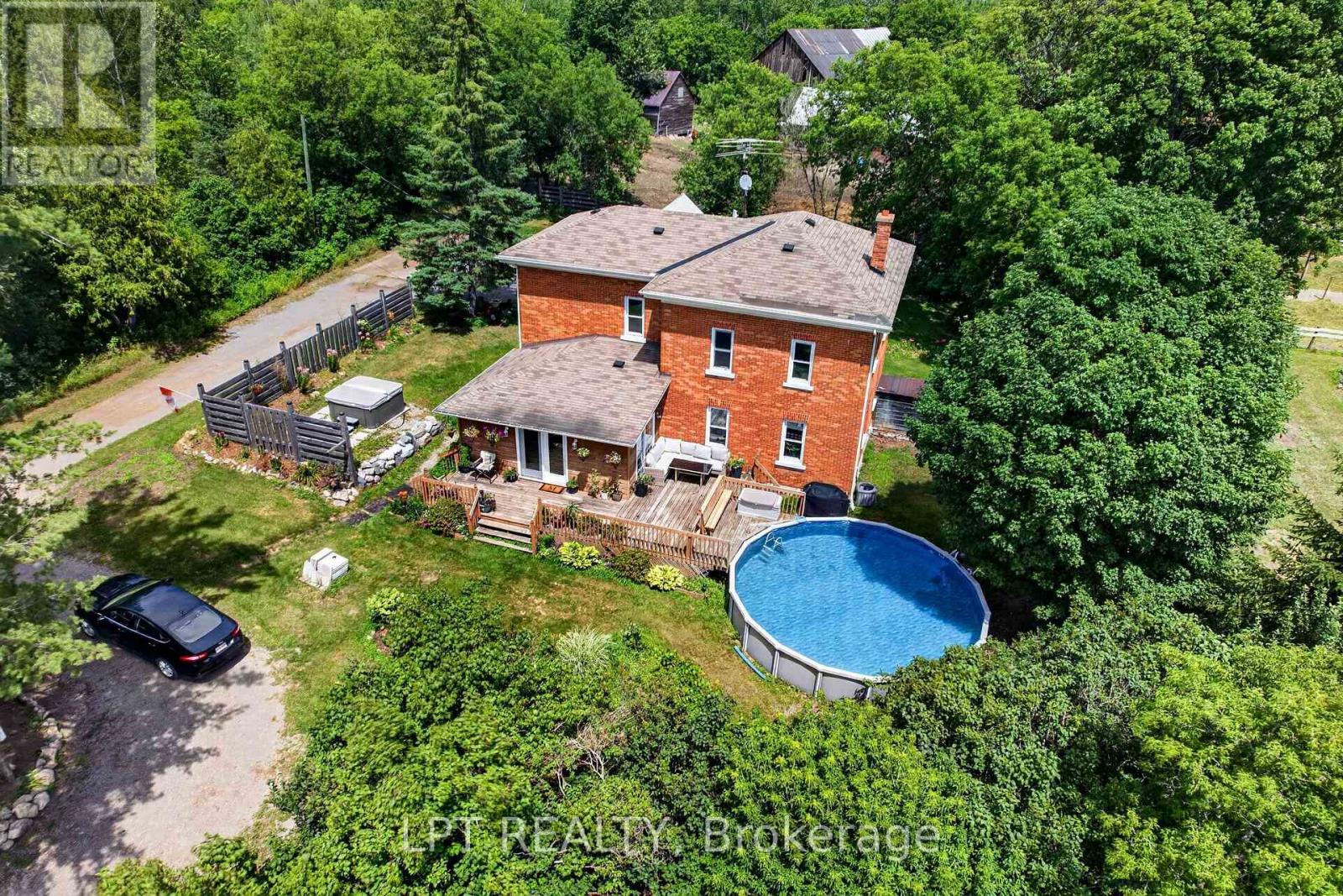 1268 Goshen Road, Horton, Ontario  K7V 3Z4 - Photo 3 - X13838432