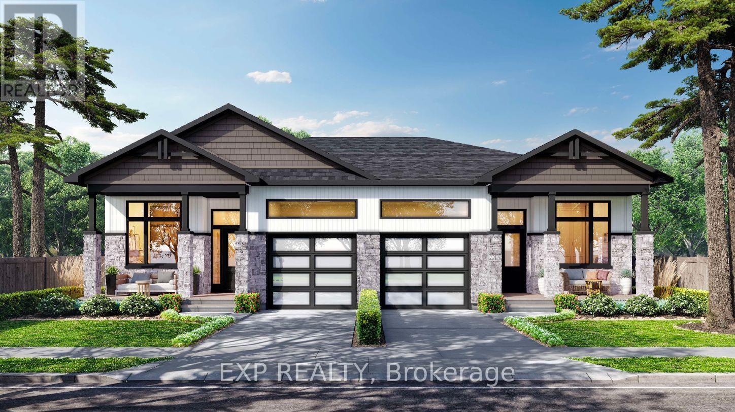42 HUGHES CIRCLE, Casselman, Ontario
